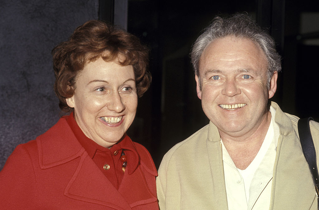 jean stapleton
