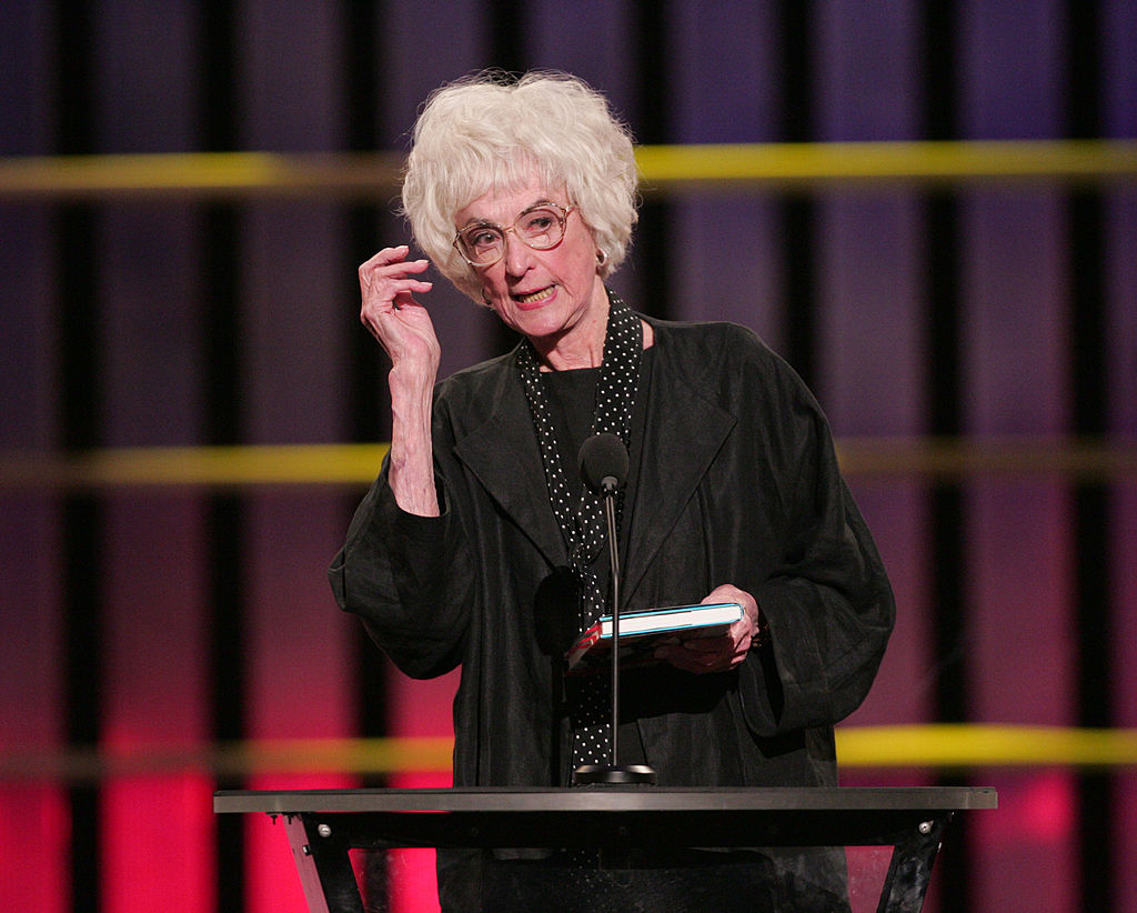 bea arthur