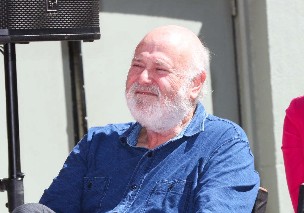 rob reiner