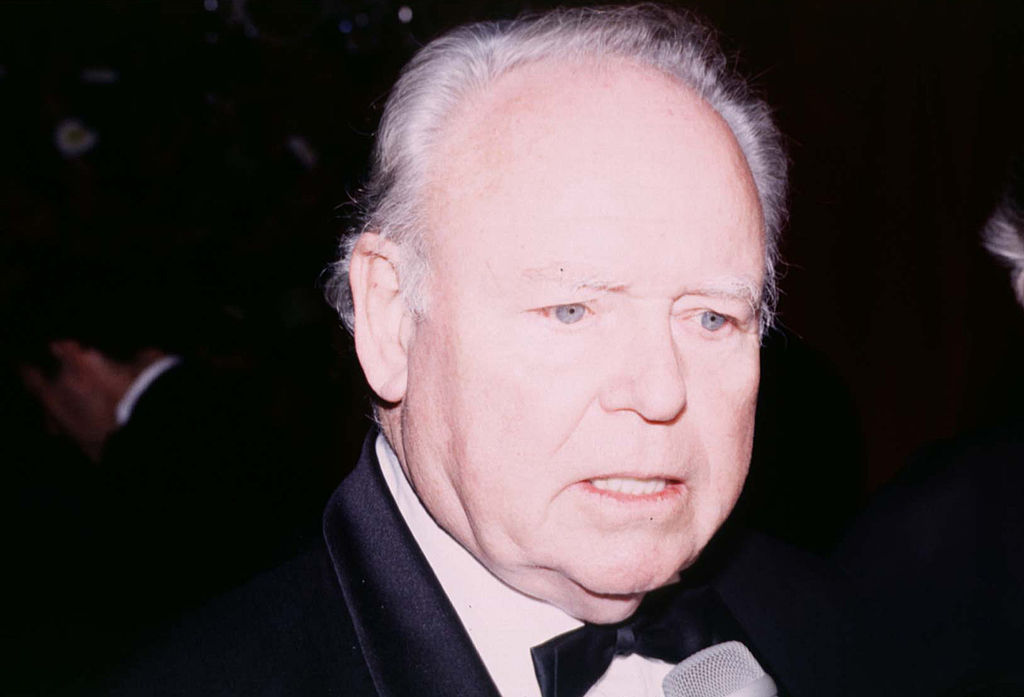 carroll o'connor