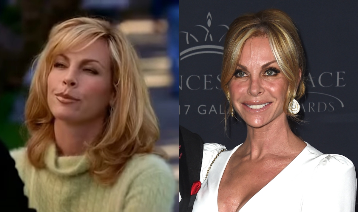 cindy ambuehl plays renee peterson on jag