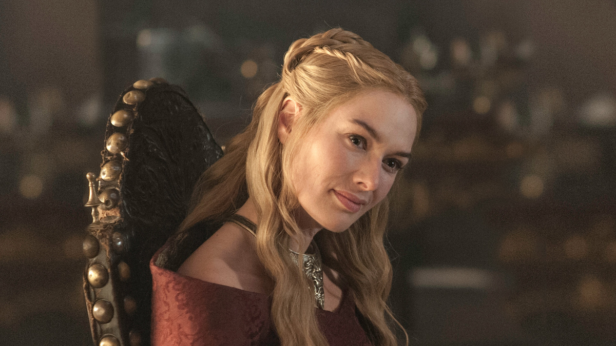 lena headey got cersei lannister