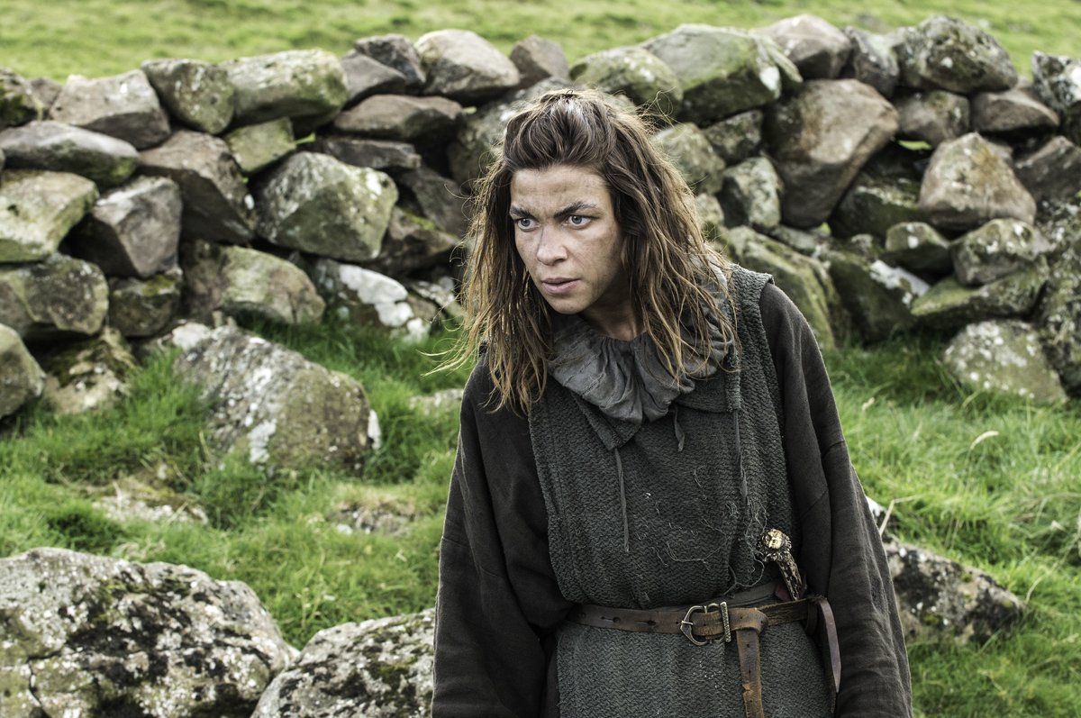 natalia tena got focusing on music