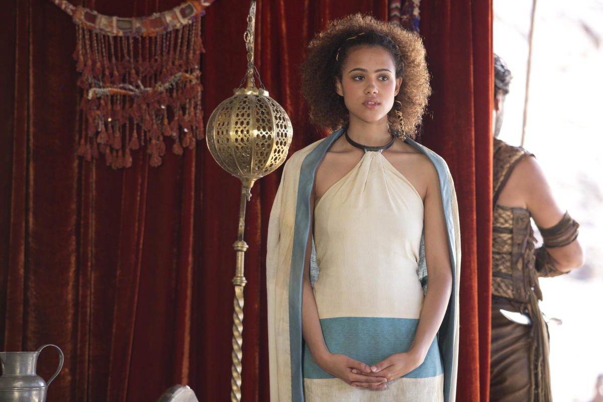 nathalie emmanuel got missandei