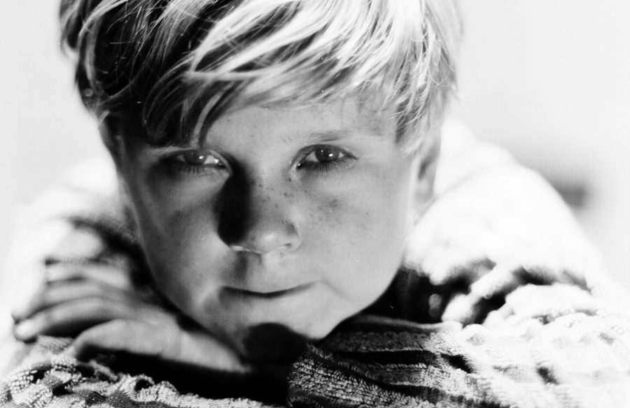 jackie cooper head still