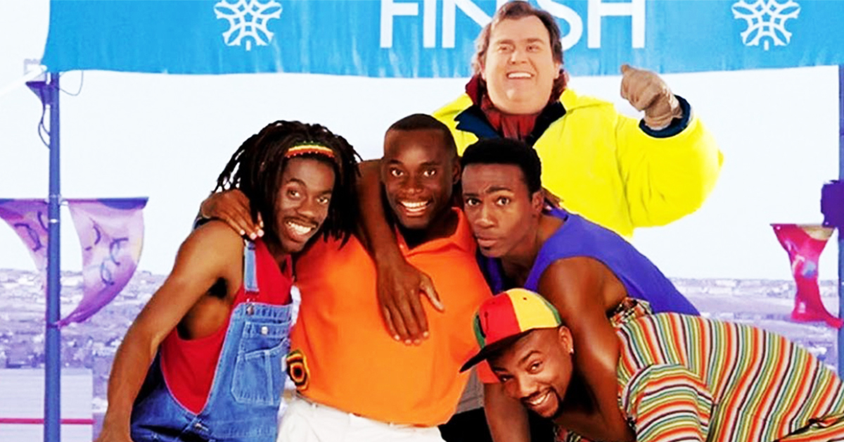Cool Runnings