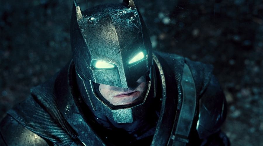 metal bat affleck