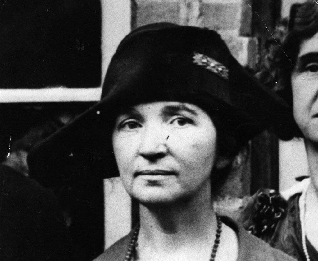 Margaret-Sanger-1024x839