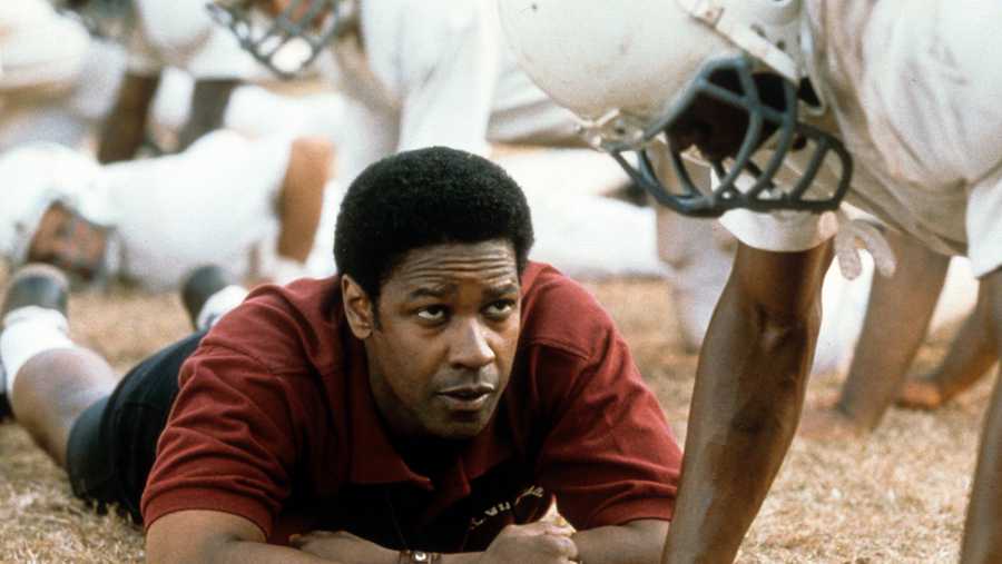 Remember The Titans