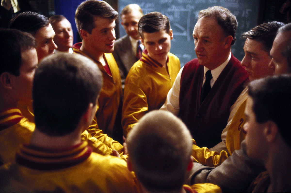 Hoosiers