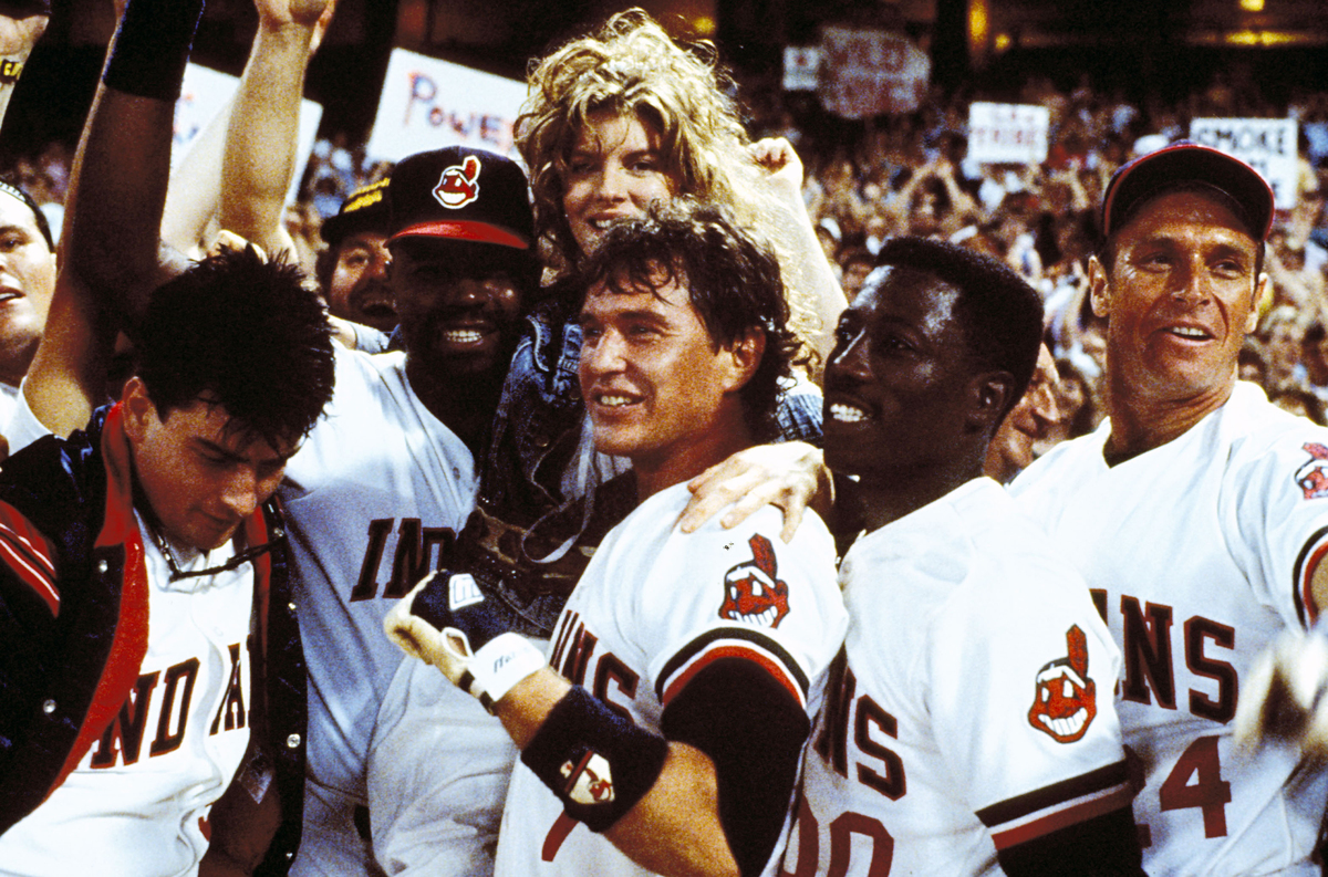 Major League