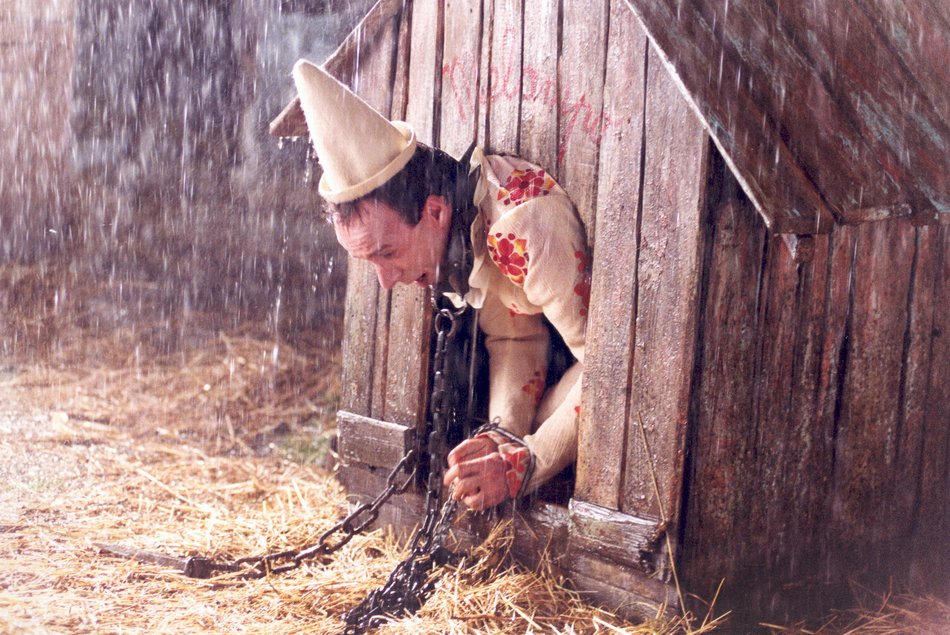 pinocchio 2002 movie
