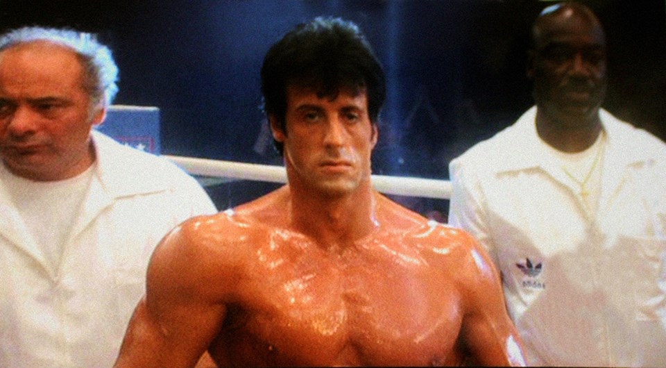 Rocky IV