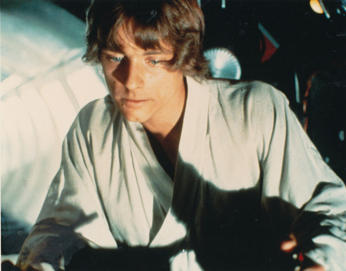 Star Wars