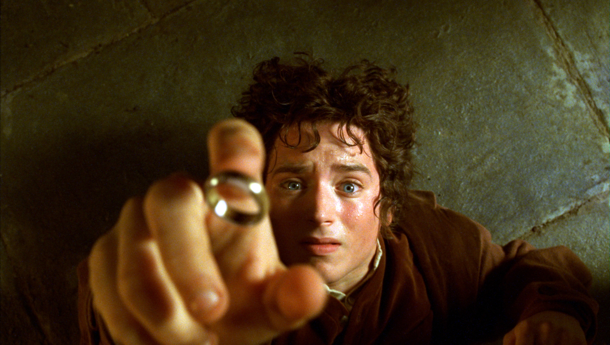 The Lord Of The Rings