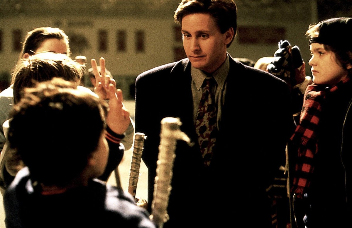 The Mighty Ducks