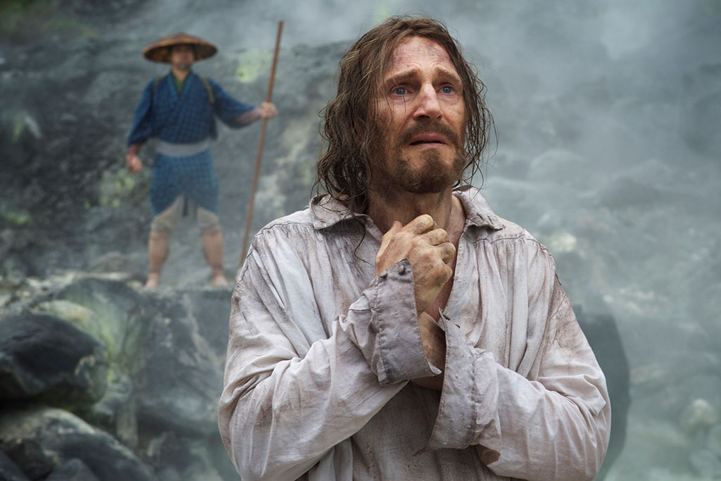 Liam Neeson