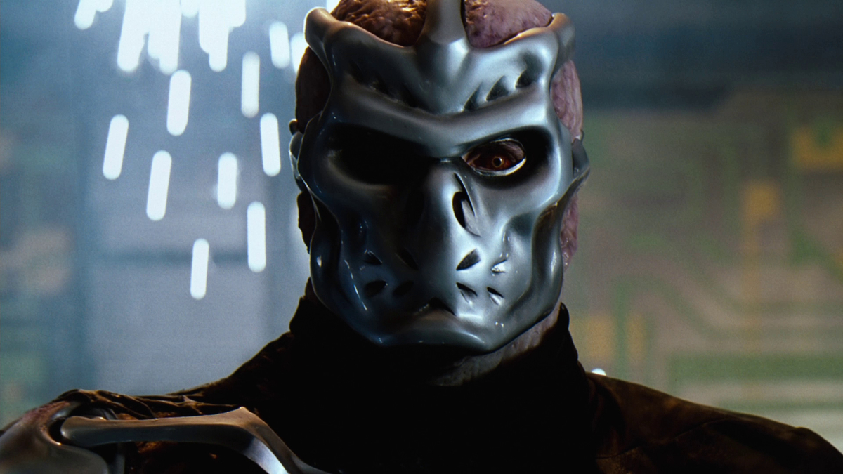 roger ebert hated jason x