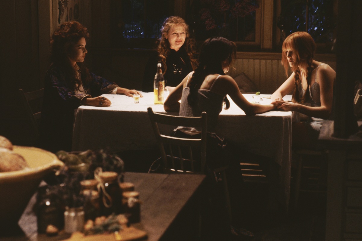 Publicity still of Nicole Kidman, Sandra Bullock, Stockard Channing & Dianne Wiest