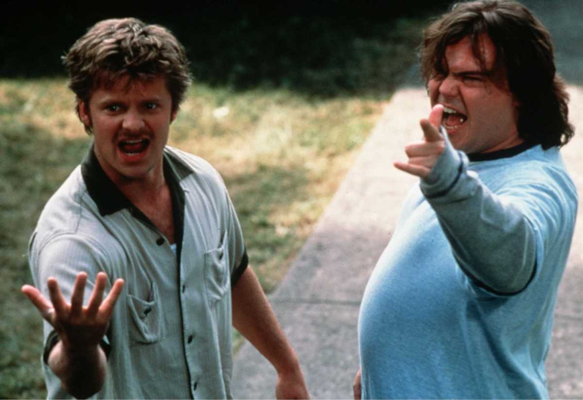 roger ebert hated saving silverman