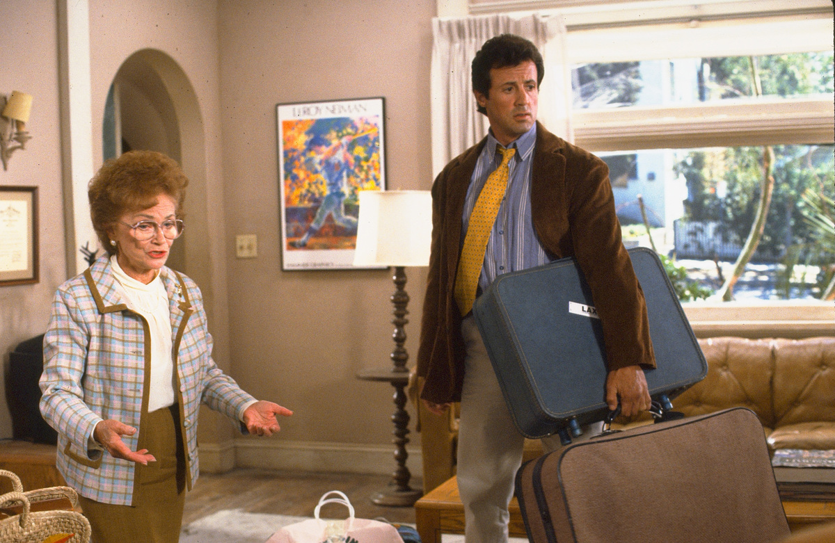 stop or my mom will shoot was hated by roger ebert