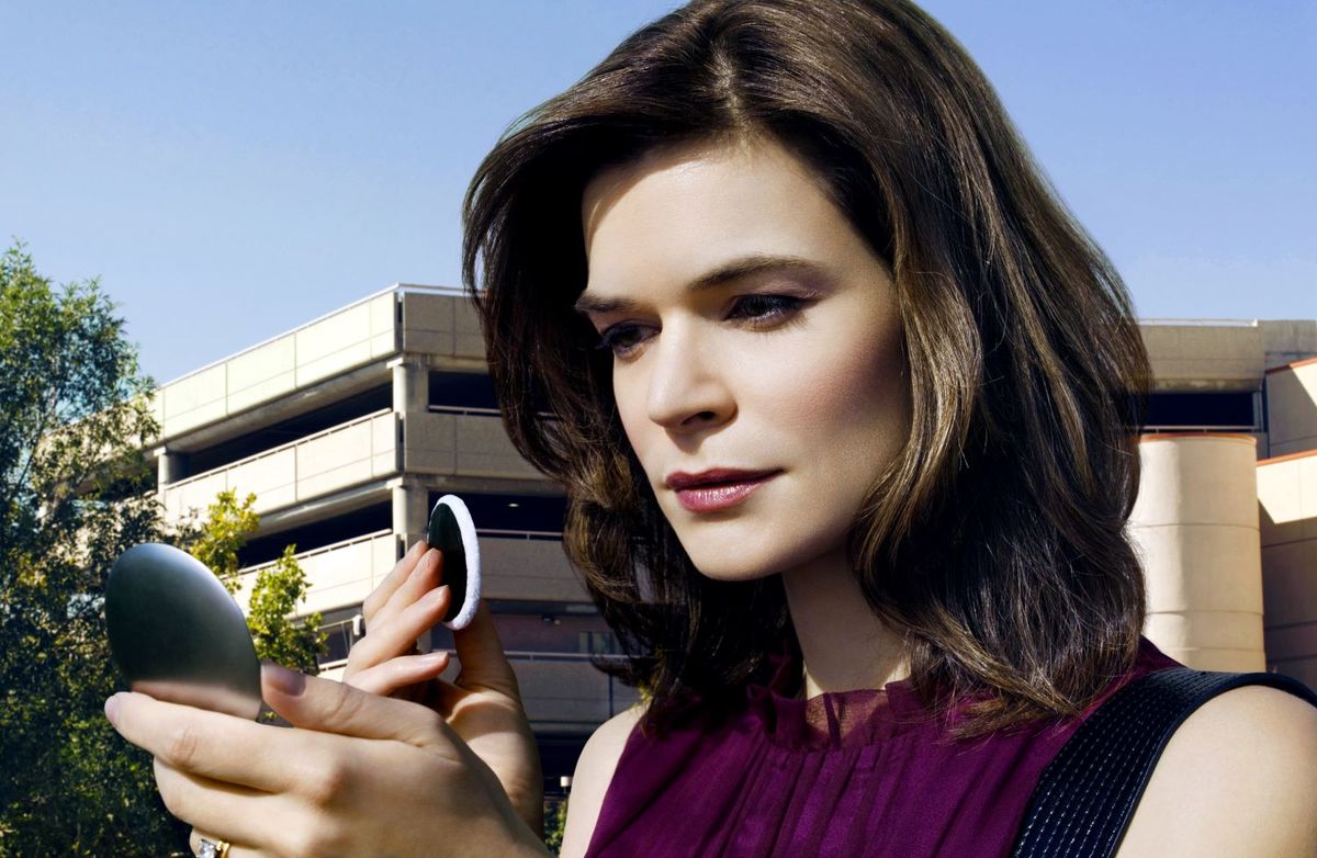 Then: Betsy Brandt