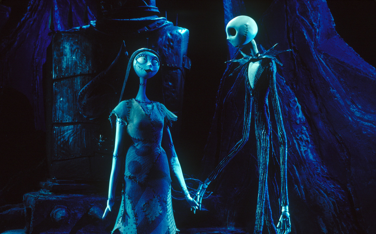 Jack And Sally