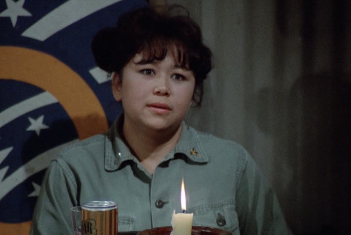 nurse yamato trump