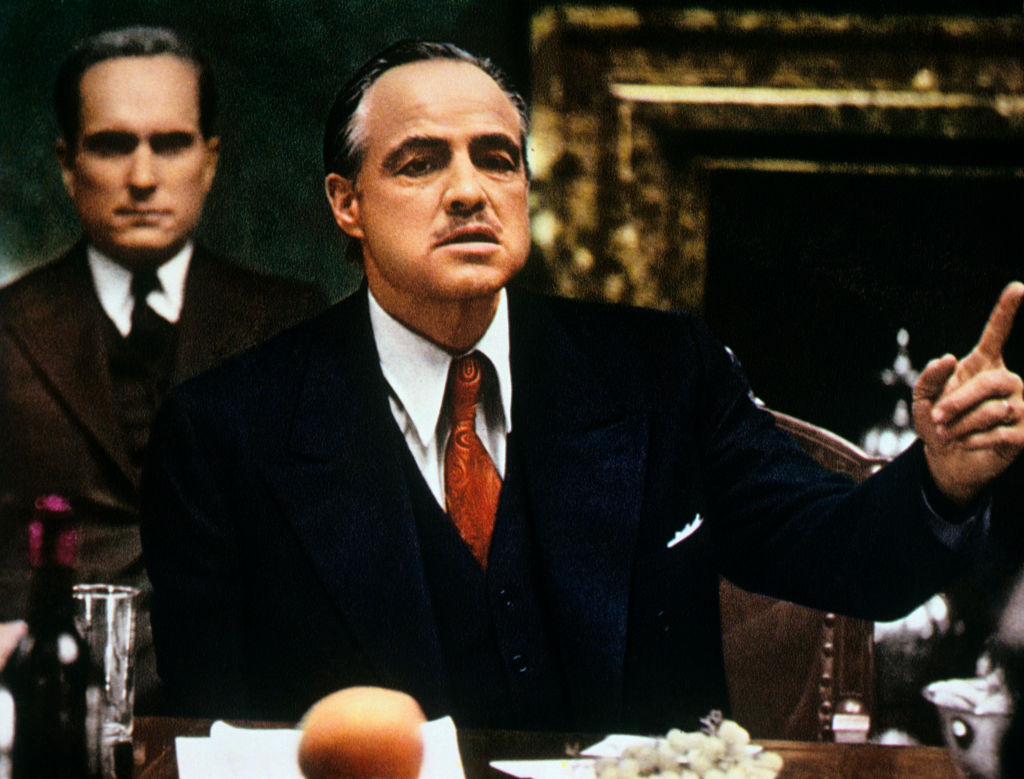 the godfather