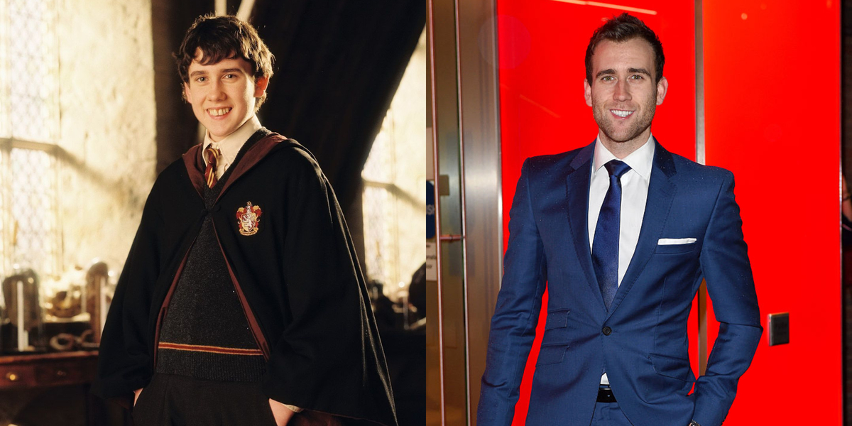 Matthew Lewis
