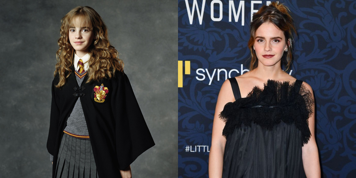 Emma Watson