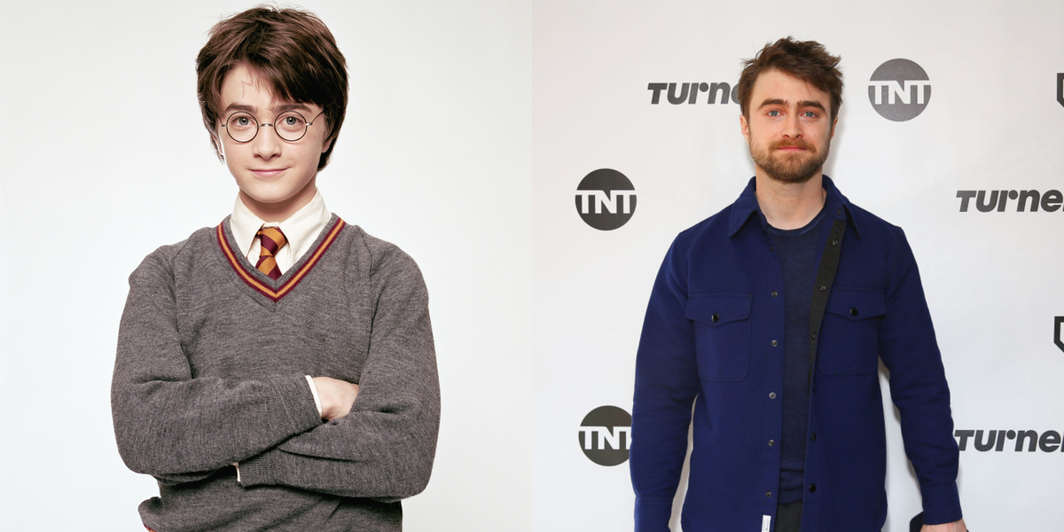 Daniel Radcliffe