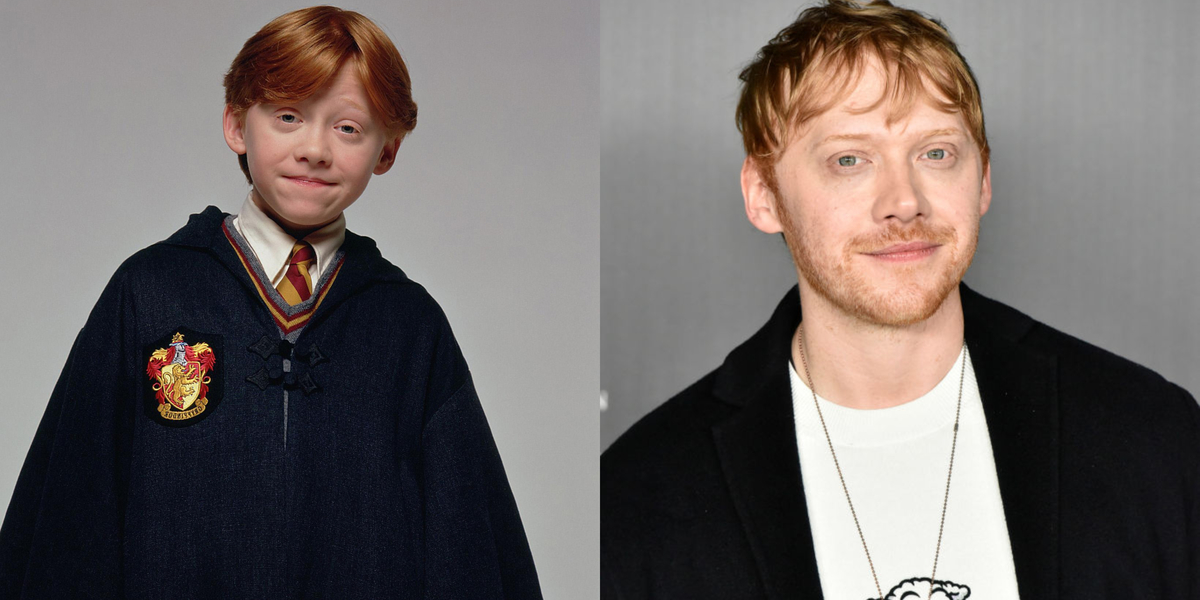 Rupert Grint