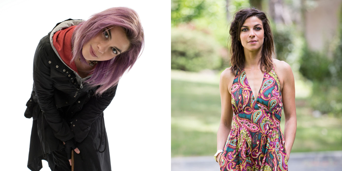 Natalia Tena