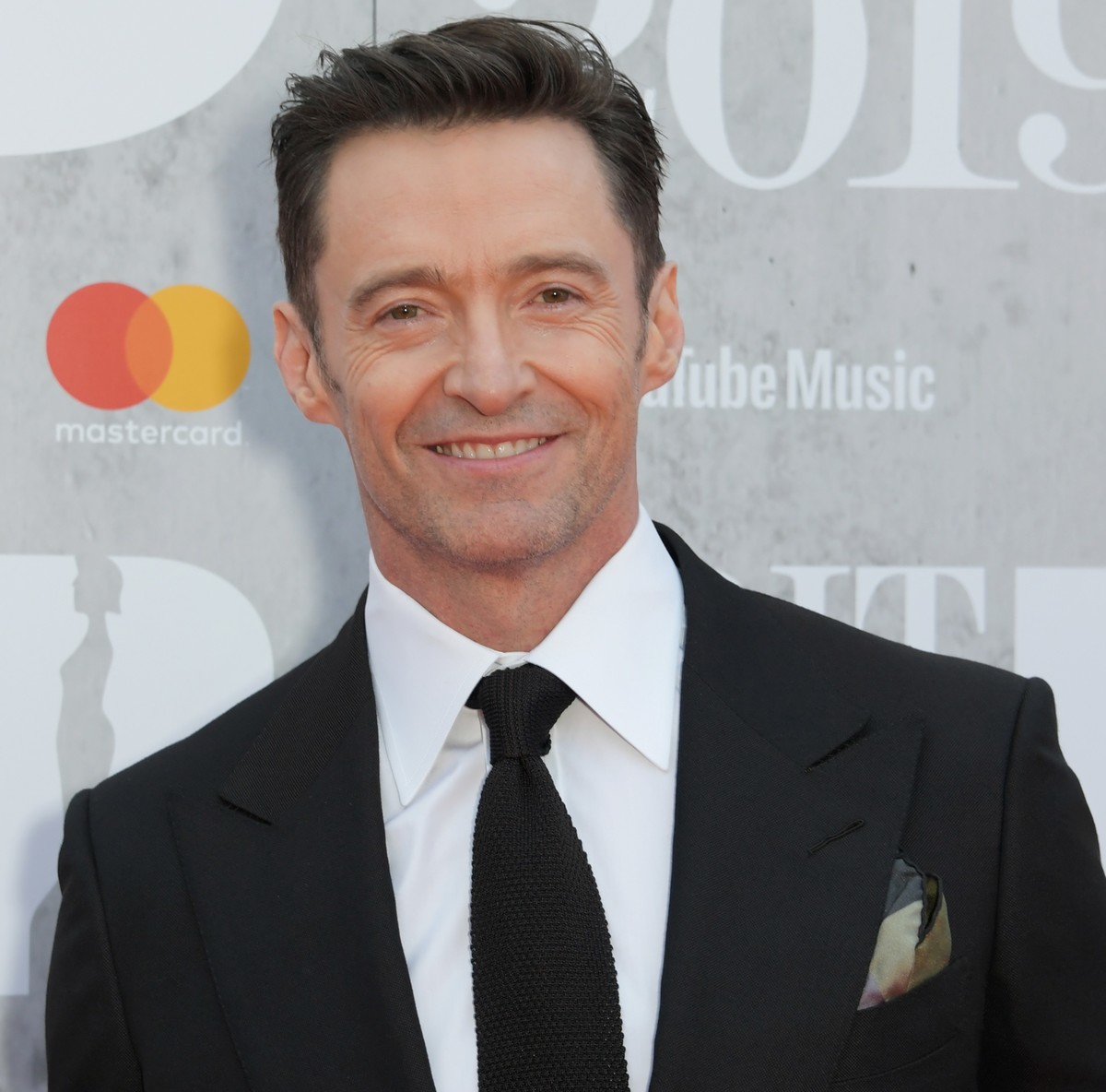 Hugh Jackman: 89.64 Percent Accurate