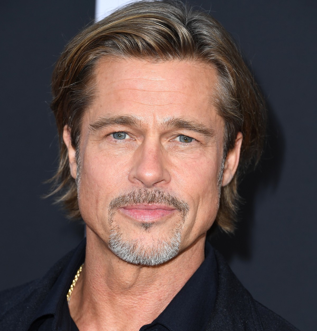 Brad Pitt: 90.51 Percent Accurate