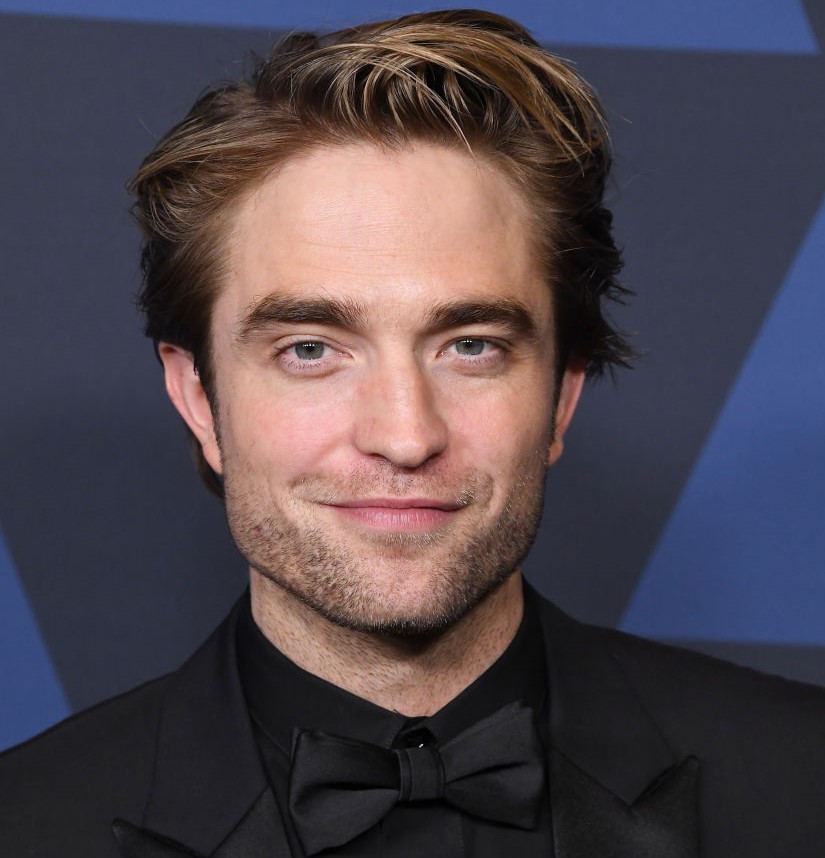 Robert Pattinson: 92.15 Percent Accurate