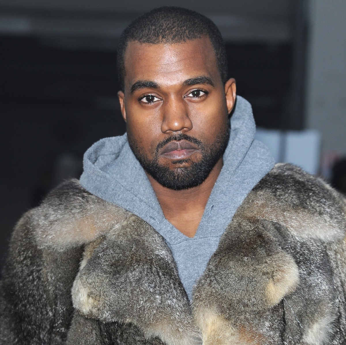 Kanye West: 87.94 Percent Accuracy