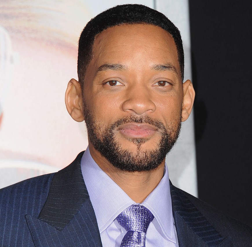 Will Smith: 88.88 Percent Accurate