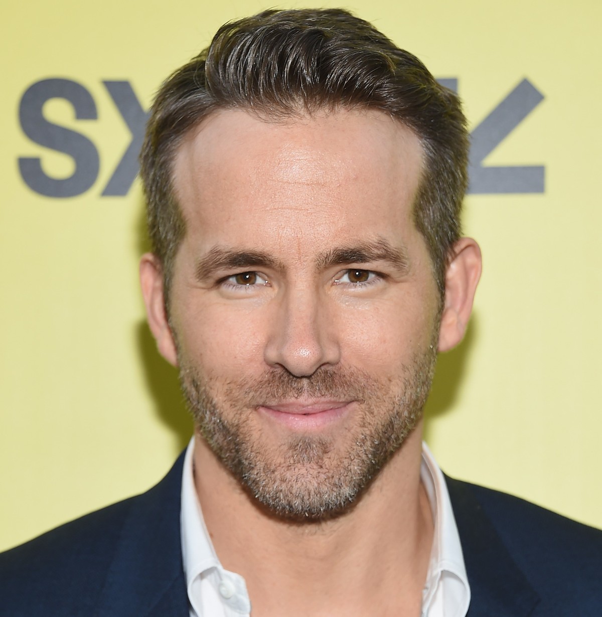 Ryan Reynolds: 2010 Most Beautiful Man Alive