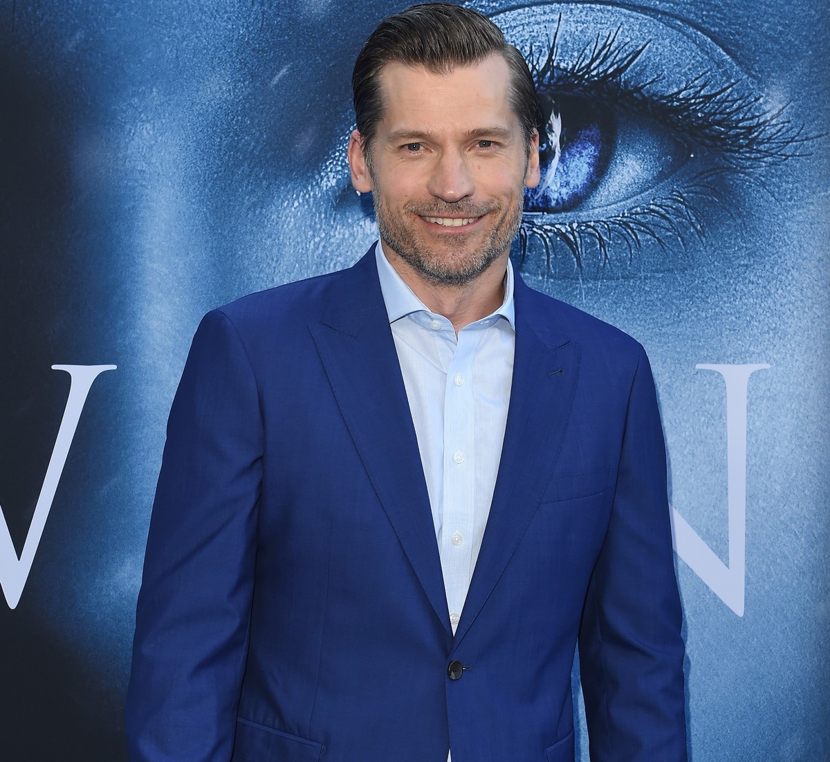 Nikolaj Coster-Waldau