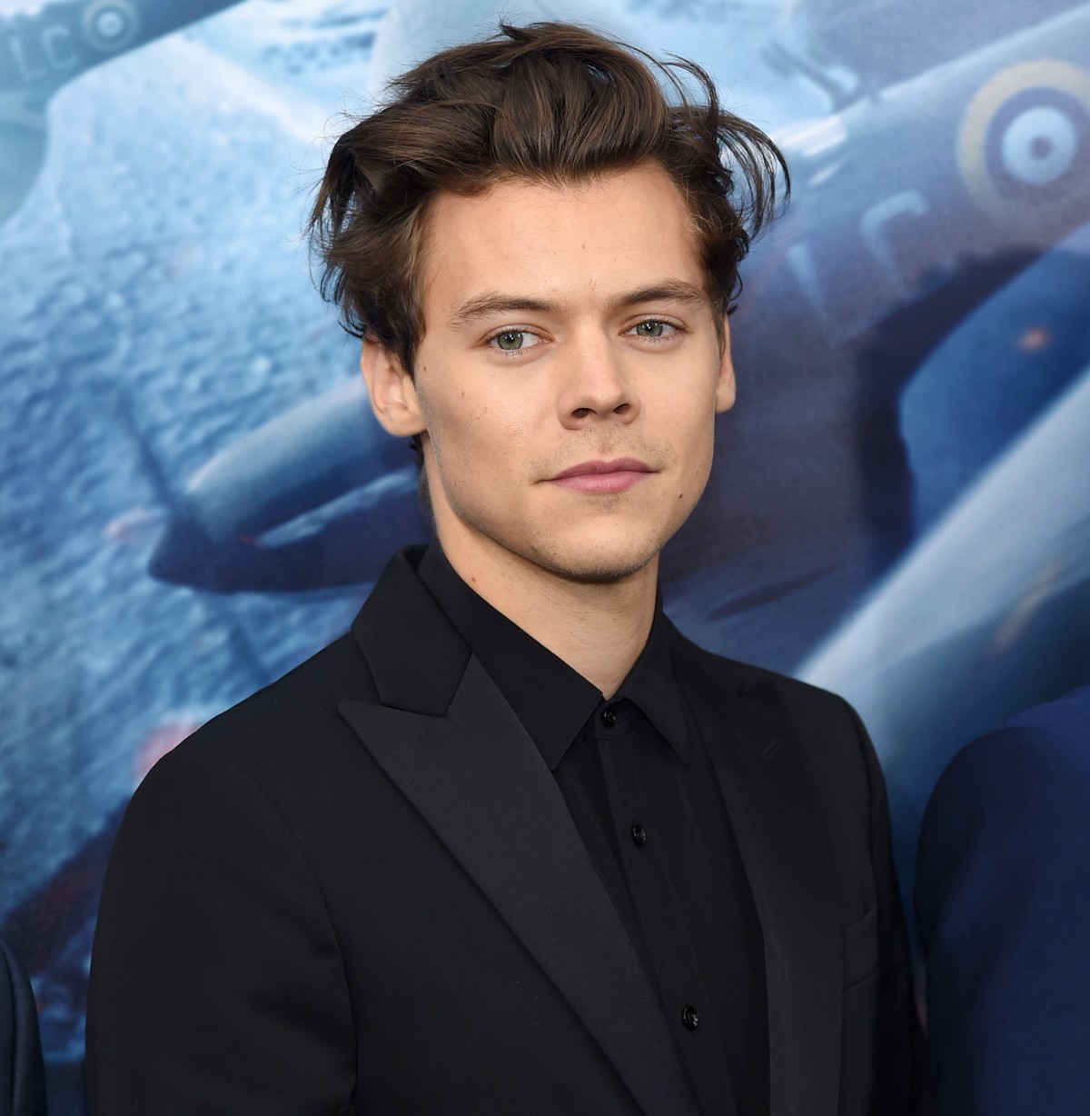 Harry Styles: 89.63 Percent Accurate