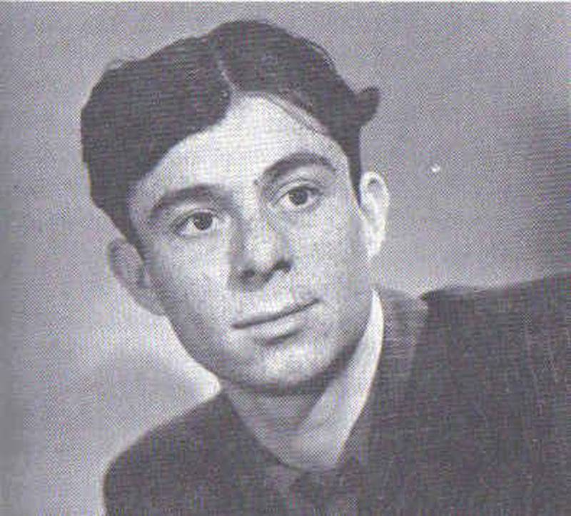 Carl Switzer