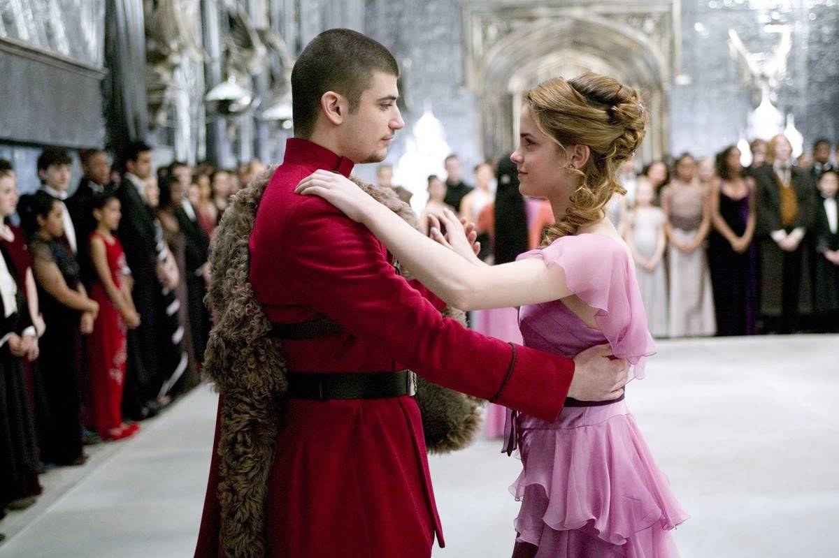 Muggle Pop Culture Isn't A Thing
