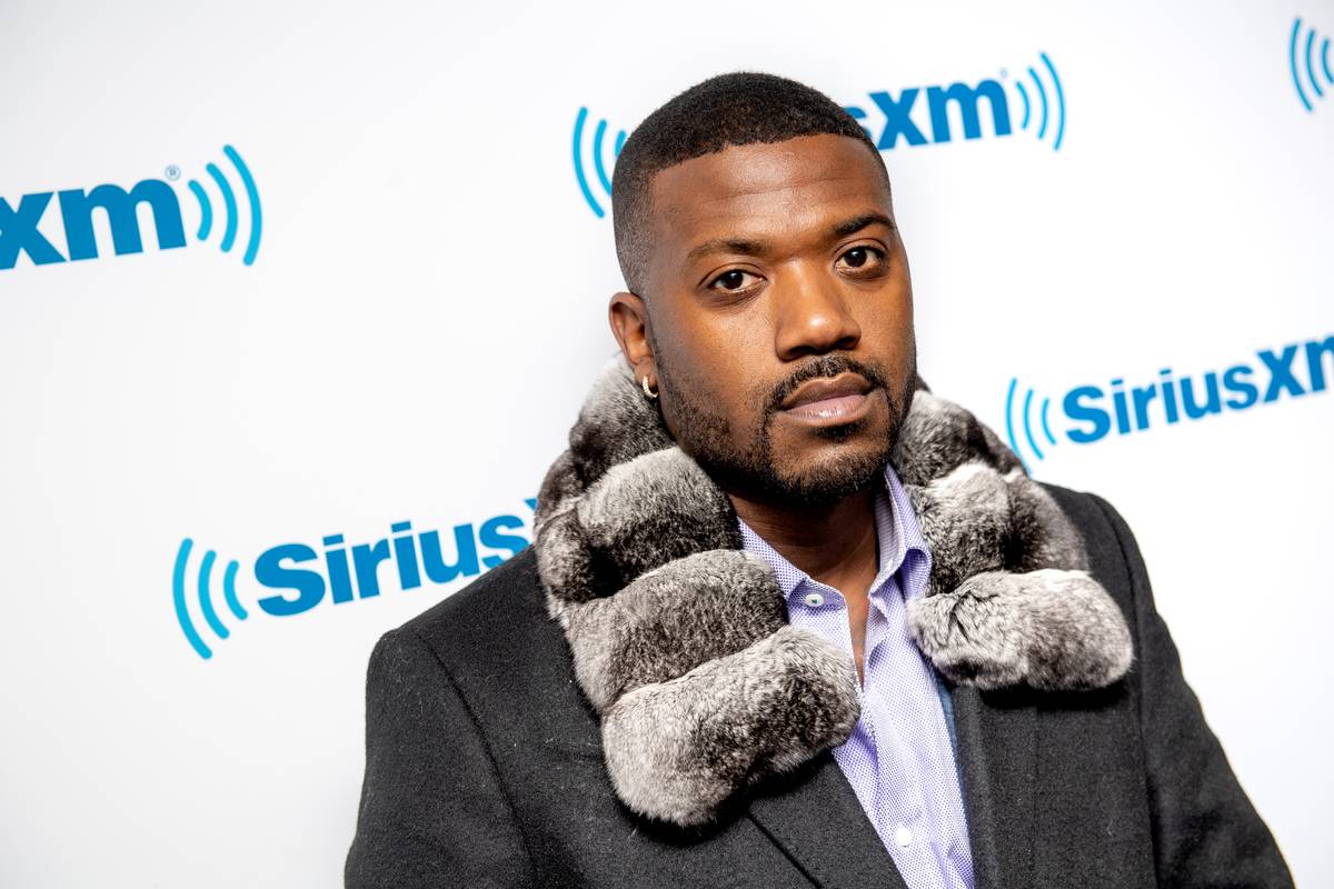 Ray J