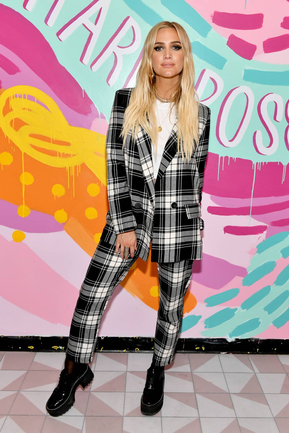 Ashlee Simpson