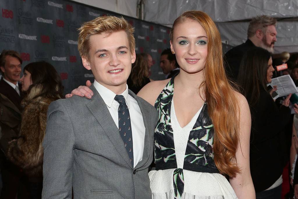jack gleeson actor