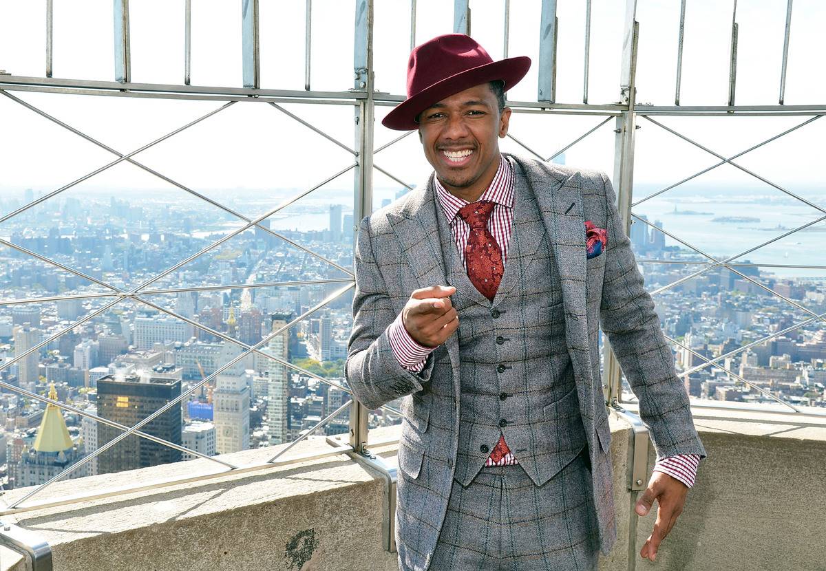 Nick Cannon