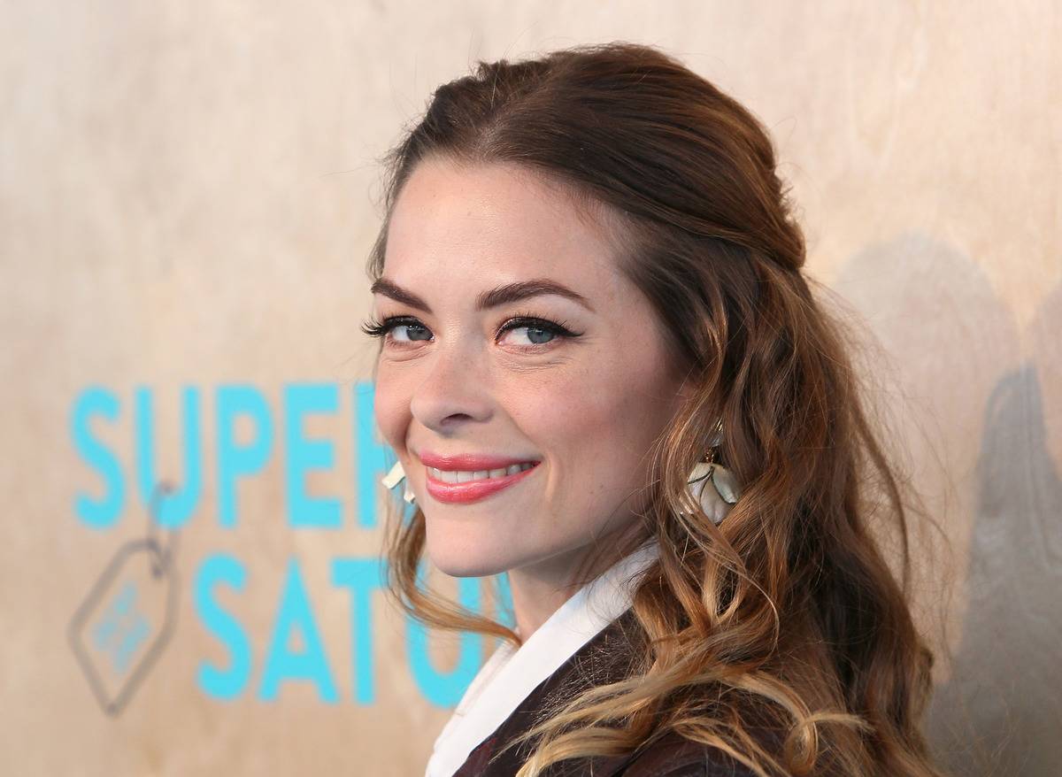 Jaime King