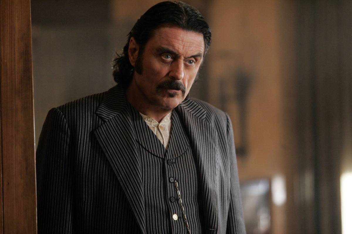 Deadwood